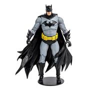 McFarlane - DC Multiverse Batman (Hush) 7in Action Figure (Black & Grey)