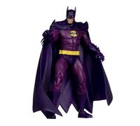 McFarlane DC Multiverse Batman (Injustice Gang) (JLA: Rock of Ages) 7in Action F
