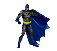 McFarlane Toys - Figurine DC Multiverse Batman (Justice League Task Force) 17,8 cm Build-A