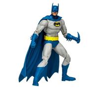 McFarlane DC Multiverse Batman (Knightfall) Figurine d'action Vault Collection 17,8 cm
