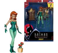 McFarlane DC Multiverse Batman : The Animated Series DC Direct (BAF : Bruce Wayne) Poison Ivy 15cm