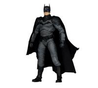 McFarlane - DC Multiverse Batman (The Batman) - Figurine 18 cm - Deluxe Theatrical Edition