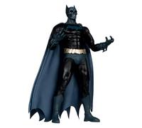 McFarlane DC Multiverse Black Mask as Batman (Beneath The Mask) Figurine Jouets 17,8 cm
