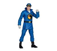 McFarlane DC Multiverse Blackhawk (DC Classics) Figurine d'action 17,8 cm Édition Collector #49