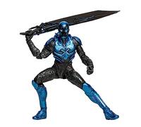 McFarlane - DC Multiverse - Blue Beetle Movie 7" - Blue Beetle