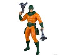 McFarlane DC Multiverse Collector Edition Figurine #44 Mirror Master (The Flash) 18 cm