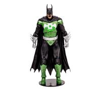 McFarlane DC Multiverse Collector Figurine Batman as Green Lantern 18cm