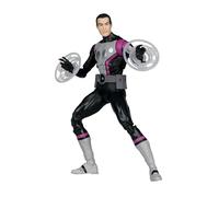 McFarlane DC Multiverse Cosmic Boy (Final Crisis) Figurine 17,8 cm Édition Collector #51