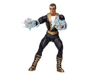 McFarlane DC Multiverse - DC Build A Figure - Figurine 17cm - Black Adam (Endless Winter) - TM15472