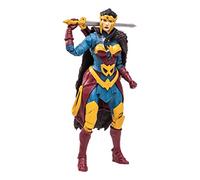McFarlane DC Multiverse - DC Build A Figure - Figurine 17cm - Wonder Woman (Endless Winter) - TM15474