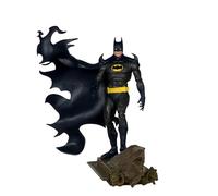 McFarlane DC Multiverse Figurine Batman (Detective Comics #587 : Night People) (Gold Label) 18 cm