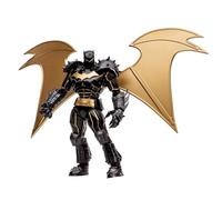 McFarlane DC Multiverse - Figurine Batman (Hellbat) (Knightmare) (Gold Label) 18 cm