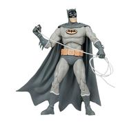 McFarlane DC Multiverse Figurine Batman (Manga-Bat) 17,8 cm Édition Collector #16
