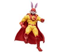 McFarlane DC Multiverse Figurine Captain Carrot (Justice League Incarnate) 17,8 cm Collection Vault