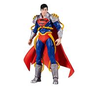McFarlane Toys Figurine de collection DC Multiverse Superboy-Prime Infinite Crisis 17,8 cm
