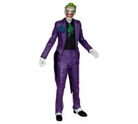 McFarlane Toys Figurine DC Multiverse Le Joker (mort de la famille) 18 cm