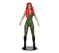 McFarlane -DC Multiverse - Figurine Poison Ivy Gold Label (Batman & Robin) - 18 cm
