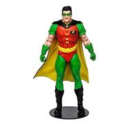 McFarlane DC Multiverse Figurine Robin (Tim Drake) 18 cm