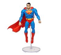 Figurine Superman DC Hush 18 cm