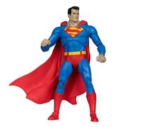 McFarlane Toys Figurine DC Multiverse Superman (Hush) 19 cm 22 points d'articulation