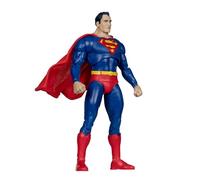 McFarlane DC Multiverse Figurine Superman (Strange Lives of Superman) 17,8 cm Édition Collector #39