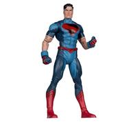 McFarlane Toys Figurine DC Multiverse Superman (Superman et l'Autorité) 17,8 cm