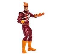 McFarlane DC Multiverse Firestorm (Crisis on Infinite Earths) Figurine Collector Edition 4 17,8 cm