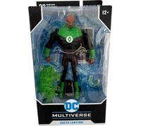 McFarlane DC Multiverse Green Lantern 18cm