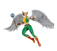 McFarlane DC Multiverse Hawkgirl (Justice League of America) Figurine 17,8 cm Édition Collector #36