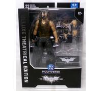 McFarlane DC Multiverse Le Chevalier Noir Se Lève Bane Figurine 7" Neuve 2026