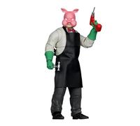 McFarlane DC Multiverse Professor Pyg (Batman) Figurine 17,8 cm Édition Collector #52
