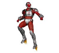 McFarlane Toys Figurine DC Multiverse Rocket Red Brigade (Justice League : Generation Lost) 17,8 cm
