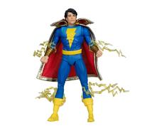 McFarlane Toys – Figurine Shazam! Freddy Freeman (Captain Marvel Jr.) Édition Collector n°55 17,8 cm