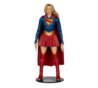 McFarlane -DC Multiverse Supergirl 7in Action Figure Toys Blister Card