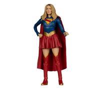 McFarlane Toys – Figurine Supergirl (Supergirl Movie) – DC Multiverse – 7in