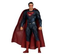 McFarlane Toys Figurine DC Multiverse Superman (Heat Vision) 7in – Batman V Superman