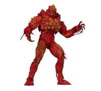 McFarlane Toys – Figurine Mega Swamp Thing (Planet Rann) – DC Multiverse – 28 cm