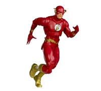 McFarlane DC Multiverse The Flash (JLA) Figurine Jouet 17,8 cm
