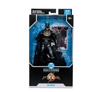 McFarlane - DC Multiverse - The Flash Movie 7" Action Figure - Batman Multiverse