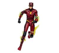 McFarlane Toys – Figurine d'action DC Multiverse The Flash Movie 7" – Costume Batman