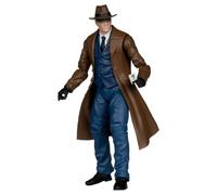 McFarlane DC Multiverse The Question (DC Classic) Gold Label Figurine Jouets 17,8 cm