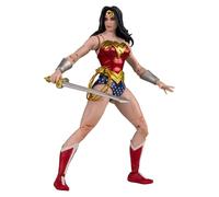 McFarlane DC Multiverse Wonder Woman Figurine Classique 17,8 cm Collection Vault