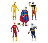 McFarlane DC Retro Action Figurines 15 cm Wave 13 Super Friends Assortiment (6)