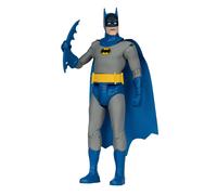 McFarlane Toys – Figurine DC Retro Super Friends Bizarro Batman – 15 cm