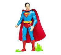 McFarlane DC Retro Figurine Batman 66 Superman (Comic) 15 cm