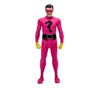 McFarlane DC Retro - Figurine The New Adventures of Batman The Riddler 15 cm