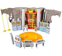 McFarlane DC Retro Playset Batman 66 Batcave
