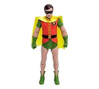 McFarlane DC Retro Robin (Batman 66') Figurine Jouets 15,2 cm