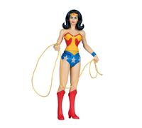 McFarlane DC Retro Wonder Woman (Super Friends) Figurine d'action 15,2 cm