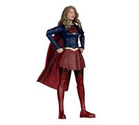 McFarlane-DC Theatrical Deluxe 17,78 cm - Figurine 2 (Supergirl Série TV 2015)